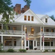 Crimi is new general manager of the Pitcher Inn and The Warren Store