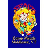 Feast of Fools Community Festival at Camp Meade 