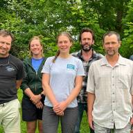 Duxbury business owner among graduates of business coaching program