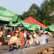 Outpour ’25 festival brings together community and music for a cause