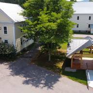 Grand opening for Warren Town Green Pavilion is this weekend