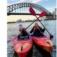 Travers undertake first leg of the Great Walk, will pack more food