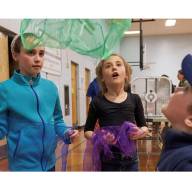 Big Picture hosts STEM Festival and launches membership drive