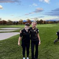 Harwood junior Emma Aither attends July leadership summit