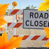 Foliage season road work impacts Warren village businesses