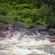  Ashuapmushuan River family expedition August 19-24, 2025