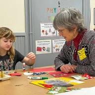 Local students thrive in Everybody Wins! mentoring program