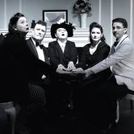 Valley Players open ‘Blithe Spirit’ on Friday