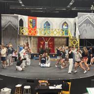Green Mountain Valley School presents ‘Annie’ 