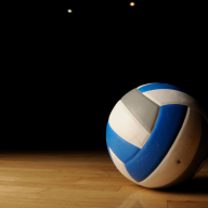 HU varsity volleyball notches two wins