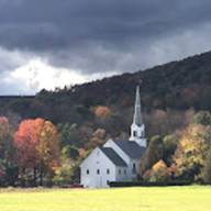 WUCC Village Meeting House seeks proposals