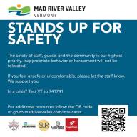 Chamber launches Stand Up for Safety workshops