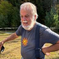 Ageless in our Community: Part Two: A continuation of the life road of Charlie Hosford