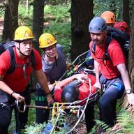 Backcountry rescue team tells cautionary tales as the seasons change
