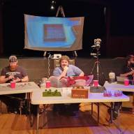 Valley Players hosts ‘Chaos in the Valley’