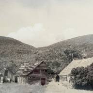 Simple Sage: The History behind the House