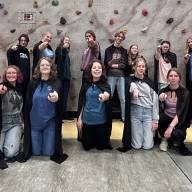 Harwood Union High School presents ‘Puffs’ – A  comedy for all ages