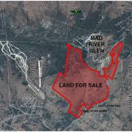 MRG offered change to purchase 1,100 surrounding acres, fundraising underway