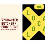 5th Quarter and The Local partner to support Community Harvest of Central Vermont