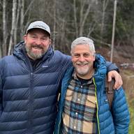 Henchen, Ibson receive deliberative dialogue grant