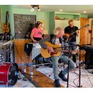 Vermont musicians record Woody Guthrie tune to fund migrant rights organizations