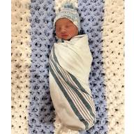 It’s a boy – Cameron Frost Normandeau