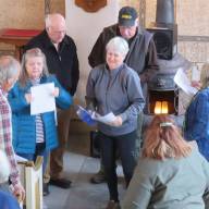 1890 story inspires Duxbury Historical Society holiday program