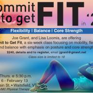 Grant/Loomis offer Commit to Get Fit in 2026