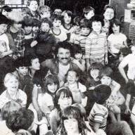 Remembering Jon Gailmor in &lsquo;The Circle Game&rsquo; of Life &nbsp;