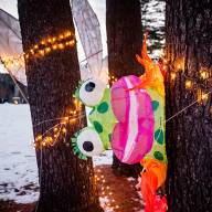 Winter Bazaar returns to Camp Meade