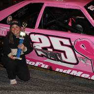 Returning veterans first to file for 2026 season at Thunder Road