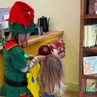 Kids' Corner - Mad River Valley shops host third annual Waitsfield Holiday Walkabout