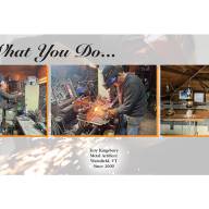 Love What You Do - Troy Kingsbury