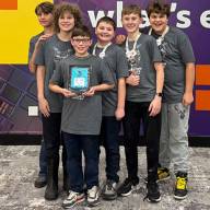 Year in review - January 2025