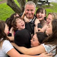 Year in review  - May 2025