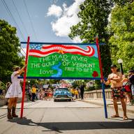 Year in review - July 2025