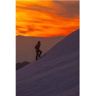 Vermont Ski and Snowboard Museum presents An Evening with Noah Dines