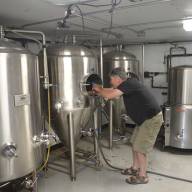 Chamber mixer is January 15