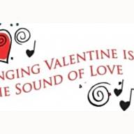Singing Valentine deliveries are back!