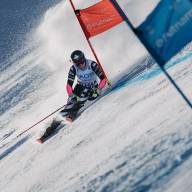 Three women, one Olympic journey: community carries Moltzan to Cortina