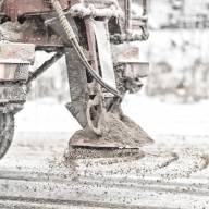 Town road crews juggling blizzards, frigid temps, and salt supply issues