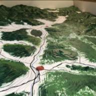 Readers offer new info on MRV chamber relief map