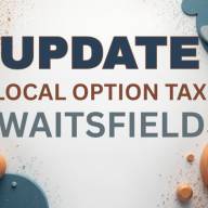 Waitsfield Select Board approves Local Option Tax article for Town Meeting ballot