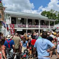 Warren Fourth of July band plans come together