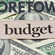 Moretown proposes budget decrease for 2026