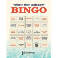 Your guide to Vermont's Town Meeting Day tradition in 2026