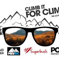 Climb It For Climate Uphill Race is February 28