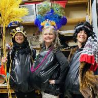  Cabin Fever Follies goes on the road this spring