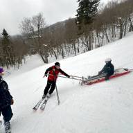 Mad River Glen hosts YAP clinic