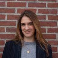 Charlotte Mays finds a second home in the Vermont State House